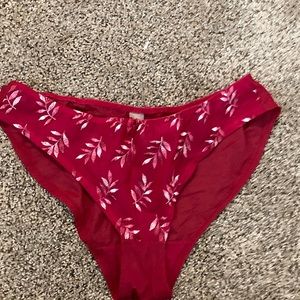 Panache Tango panties size 14